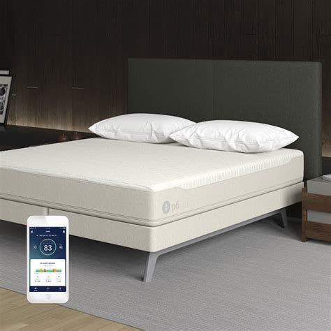 Compare the Sleep Number i8 to every top bed brand, today. . Sleep number integrated base